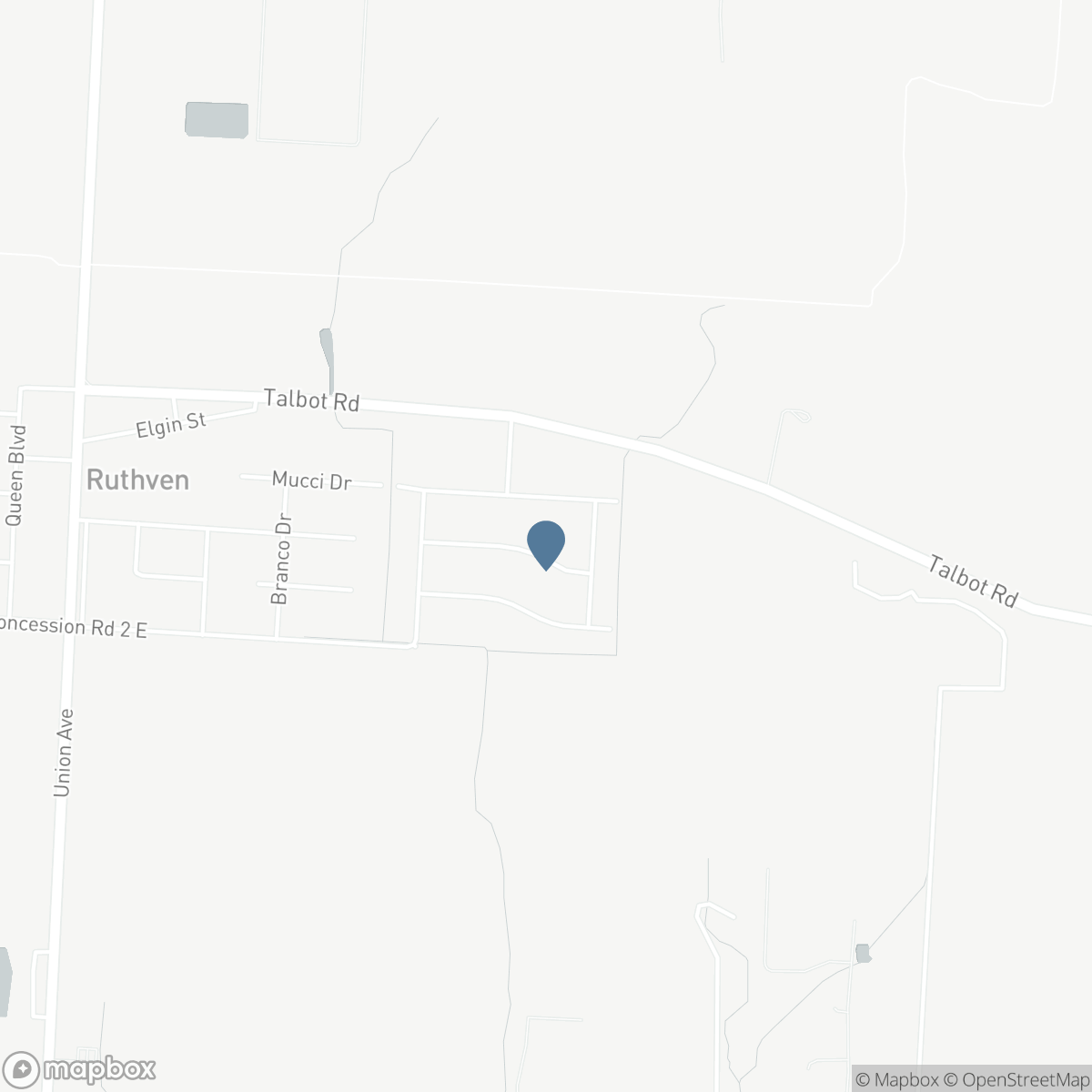 1912 Sannita, Kingsville, Ontario N9Y 0G6